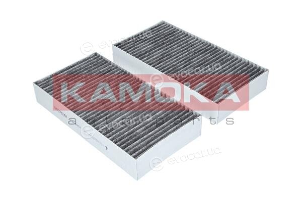 Kamoka F506201