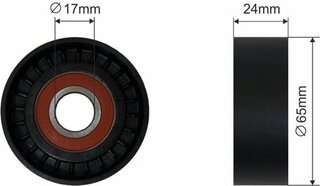 Starline RS X00124P