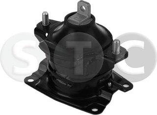 Metalcaucho / STC T457889
