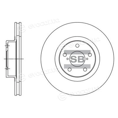 Hi-Q / Sangsin SD4702