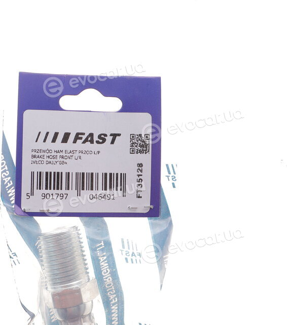 Fast FT35128