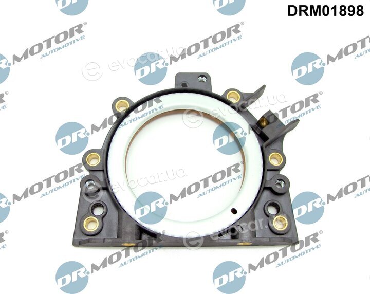 Dr. Motor DRM01898