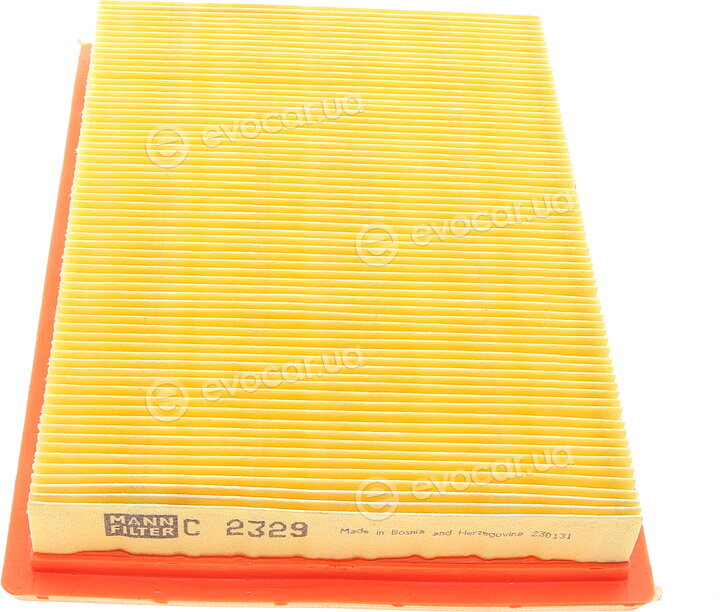 Mann C 2329