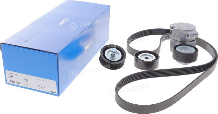 SKF VKMA 34708