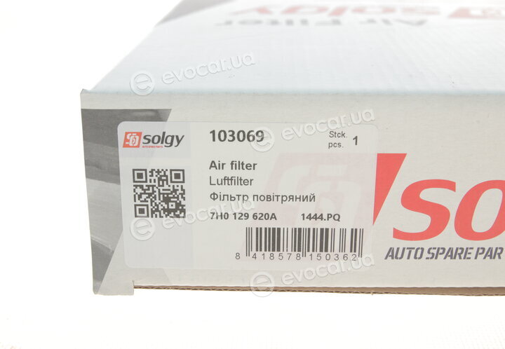 Solgy 103069