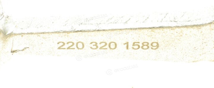 Autotechteile 100 3263