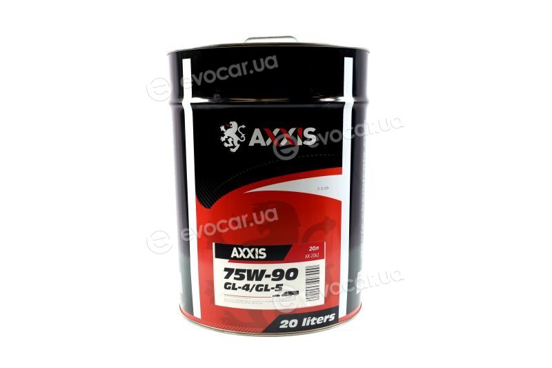 Axxis AX-2062