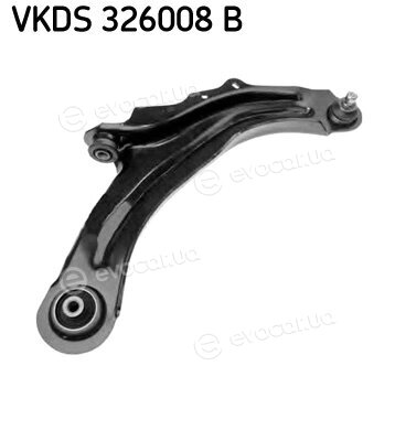 SKF VKDS 326008 B