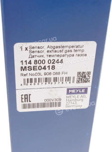 Meyle 114 800 0244