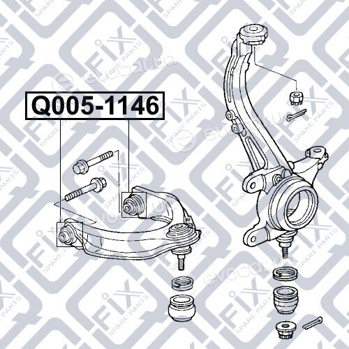 Q-Fix Q0051146