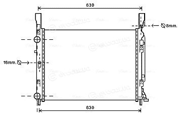 Ava Quality RTA2469