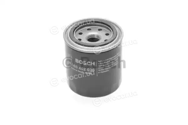 Bosch 0 986 452 036