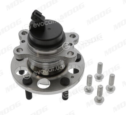 Moog KI-WB-12907