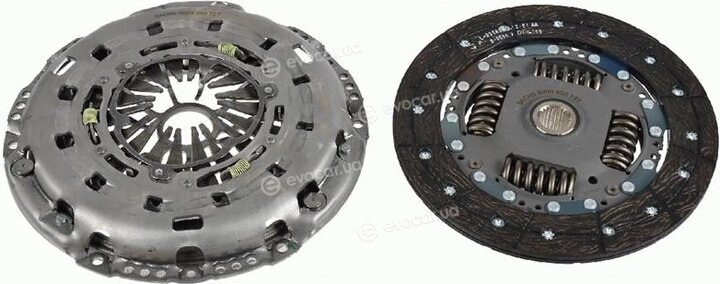 Sachs 3000 950 727