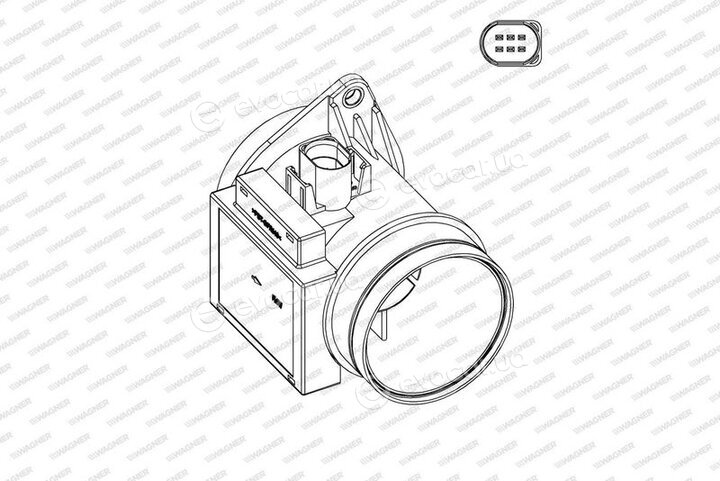 Wagner AFS00023