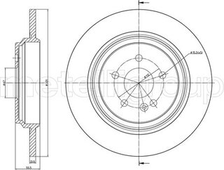 Cifam 800-1015C