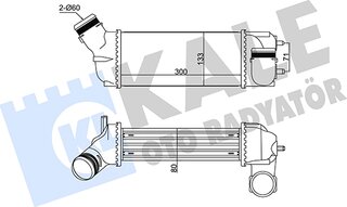 Kale 352305