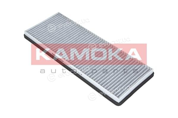 Kamoka F501001