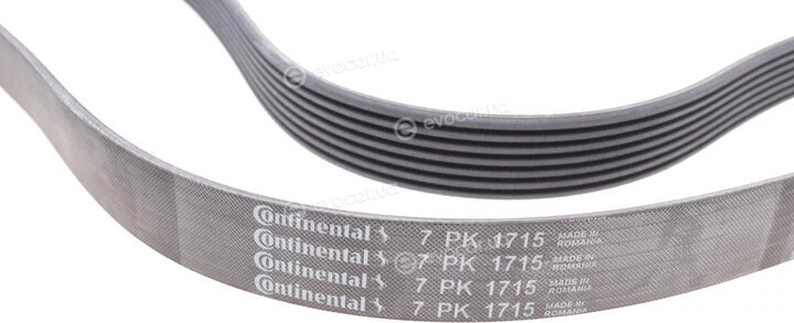 Continental 7PK1715