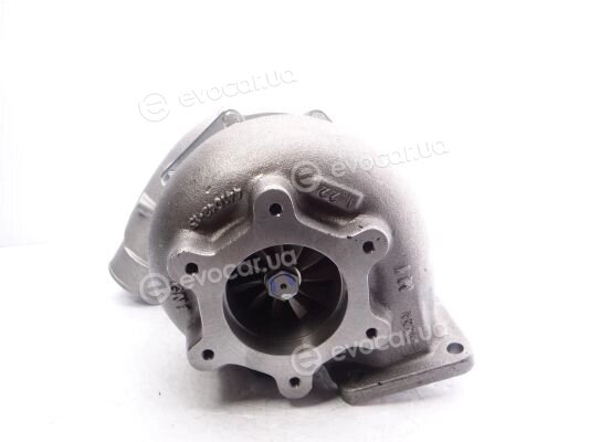 Garrett 796017-5008S
