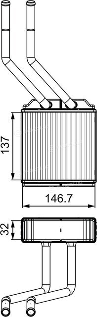 Valeo 811520