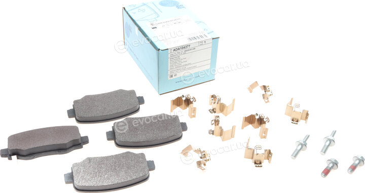 Blue Print ADA104277