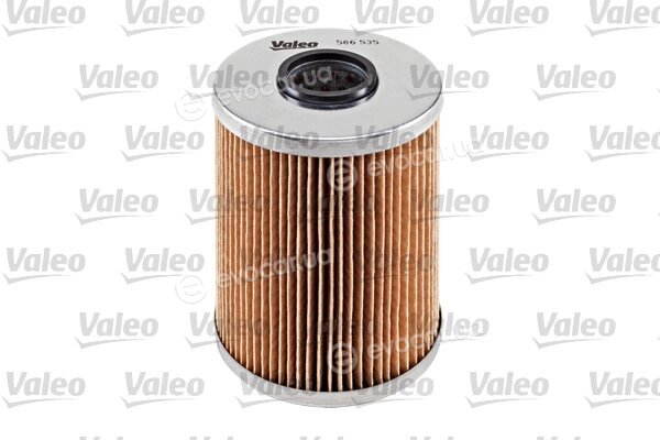 Valeo 586535