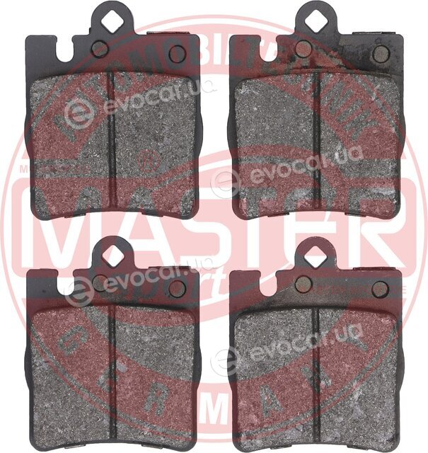 Master Sport 13046040652N-SET-MS