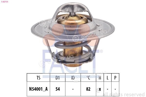 Facet 7.8273S