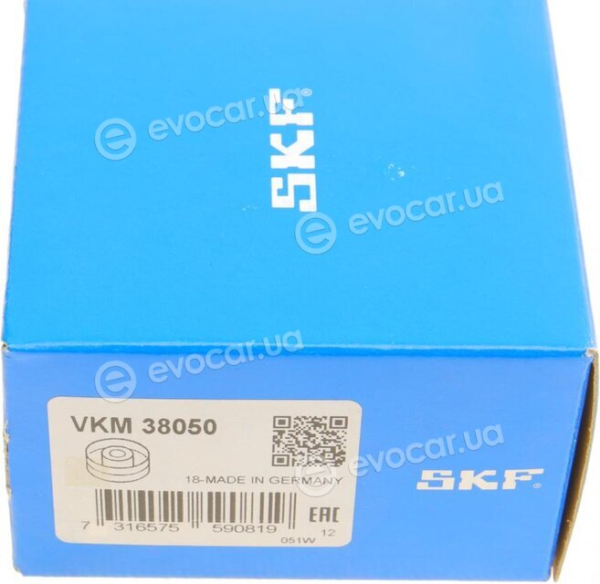 SKF VKM 38050