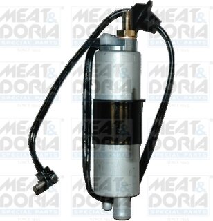 Meat & Doria 76054
