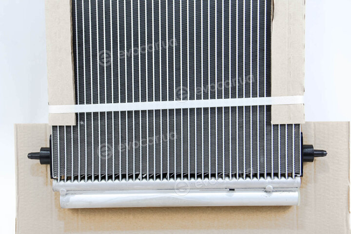 Mahle AC 554 000S