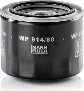 Mann WP 914/80