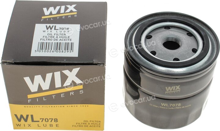 WIX WL7078