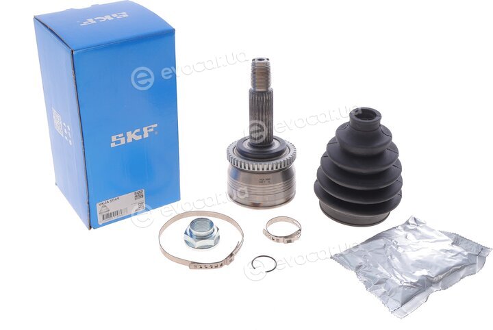 SKF VKJA 5049