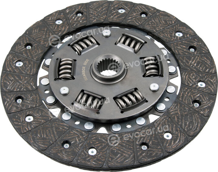 Blue Print ADM53108