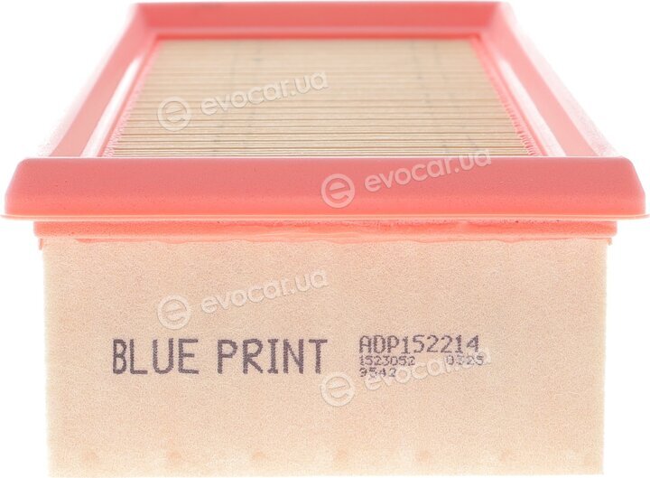 Blue Print ADP152214
