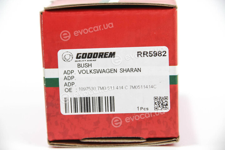 Goodrem RR5982