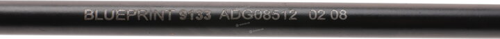 Blue Print ADG08512