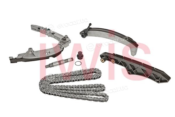 Iwis 73498Set