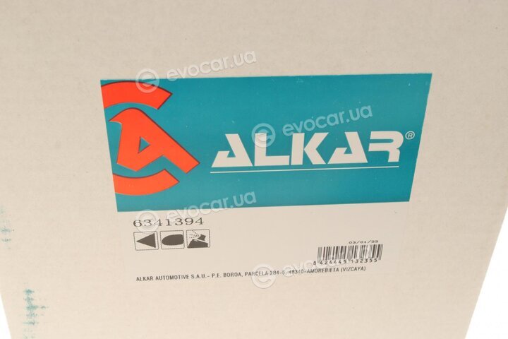 Alkar 6341394