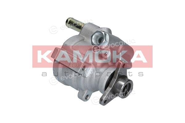 Kamoka PP082