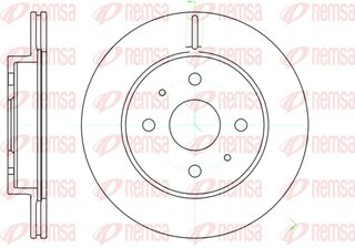 Remsa 61190.10