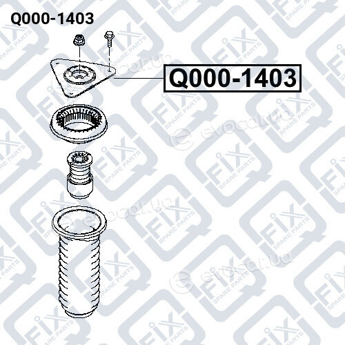 Q-Fix Q0001403