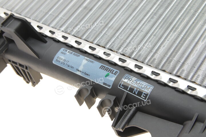 Mahle CR 608 000P