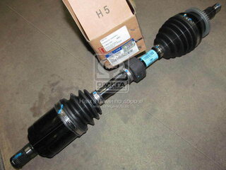 Kia / Hyundai / Mobis 49500-2W000