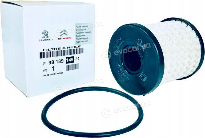 Mopar (PSA / FCA) 9818914980