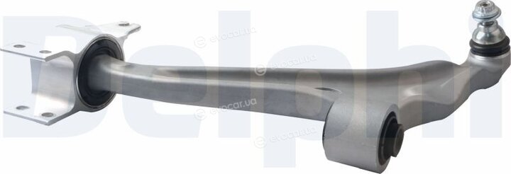 Delphi TC4400