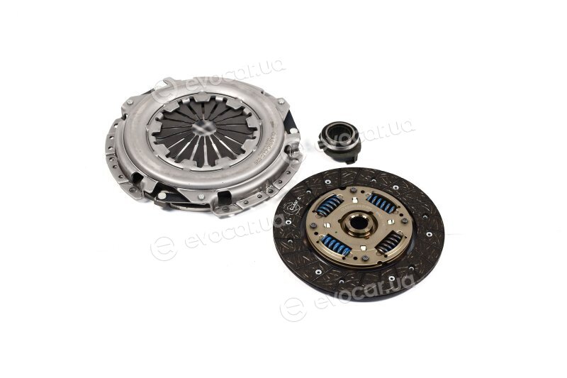 Valeo 786026