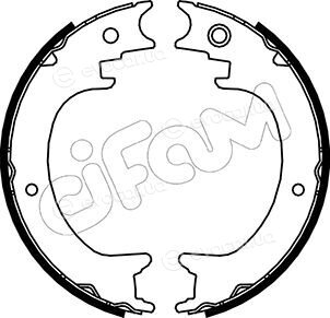 Cifam 153-389